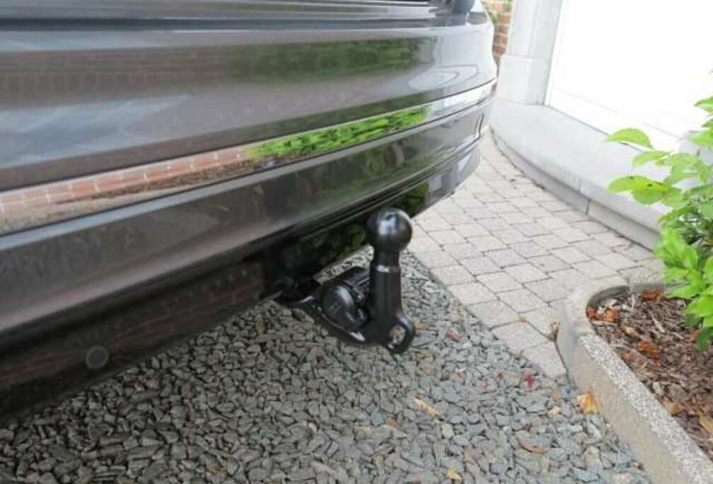 Volkswagen 2.0 TDI R-LINE 7PL.+PANOR. DAK+PROMO+GARANTIE