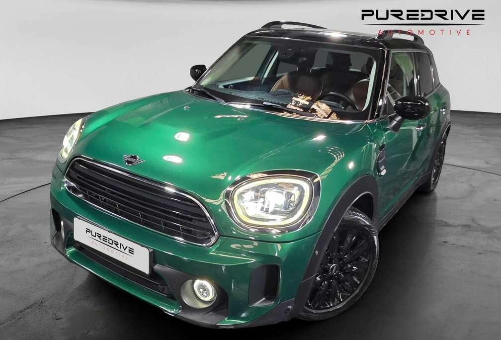 MINI Mini Countryman 1.5A Cooper OPF