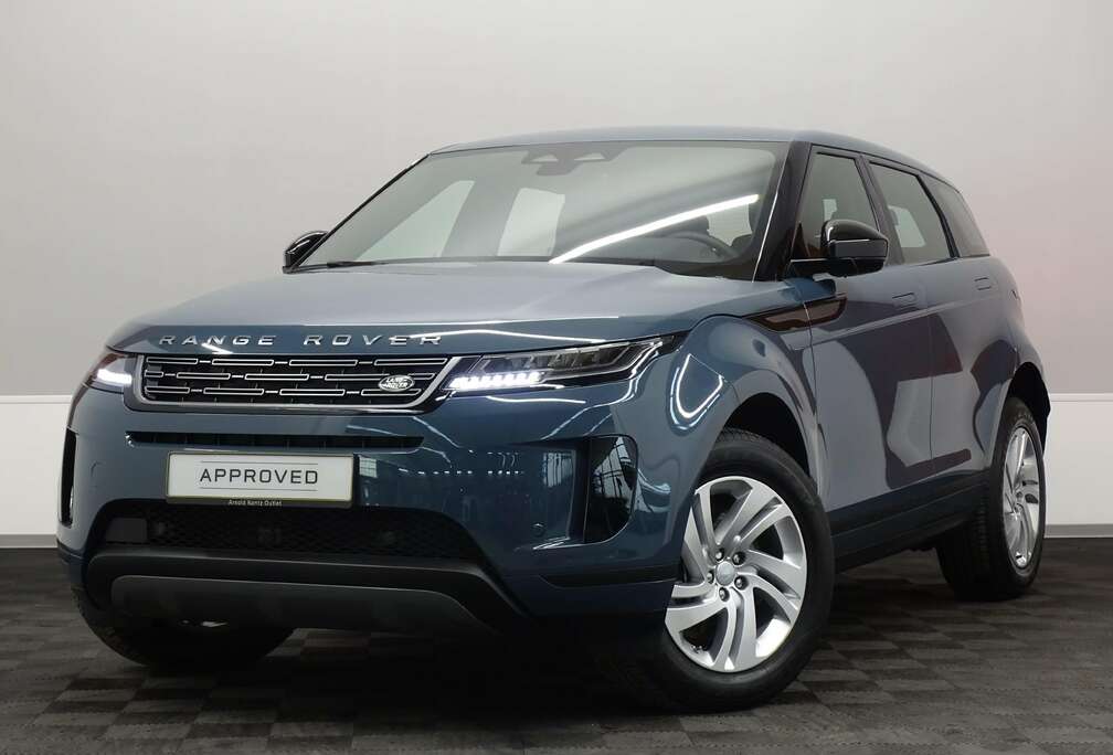 Land Rover D165 S AWD Auto