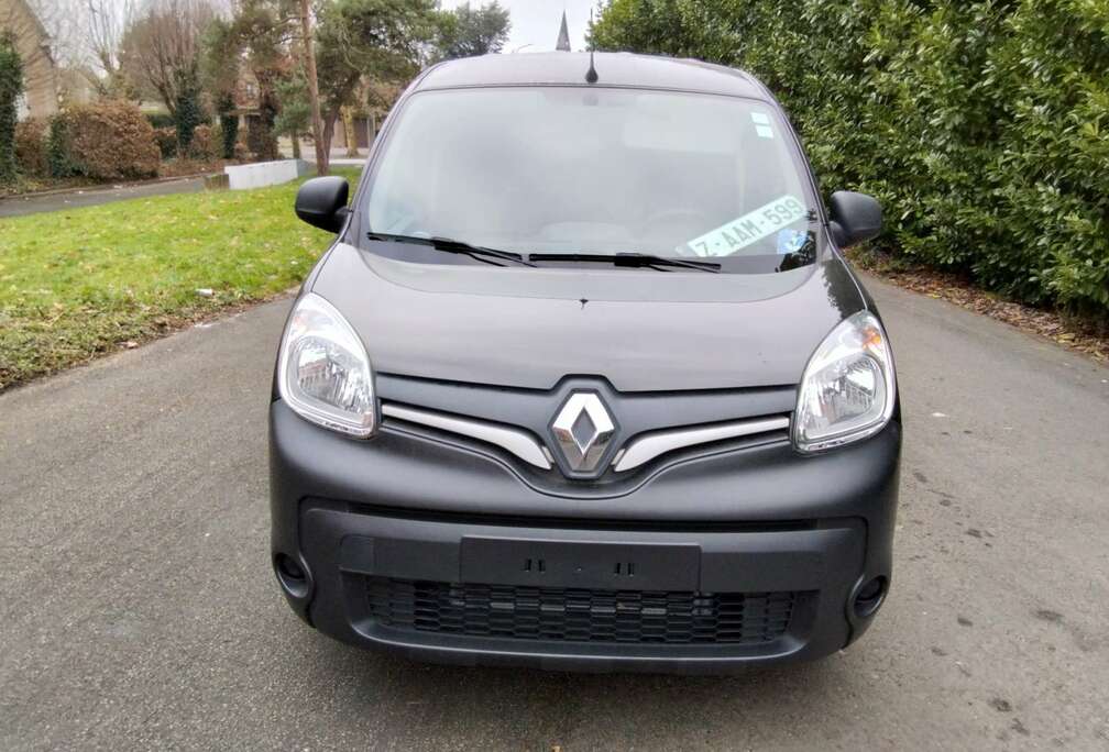 Renault EXPRESS CA BLUE DCI 95 CONFORT