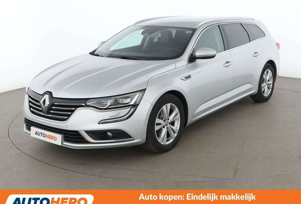 Renault 1.6 TCe Energy Intens