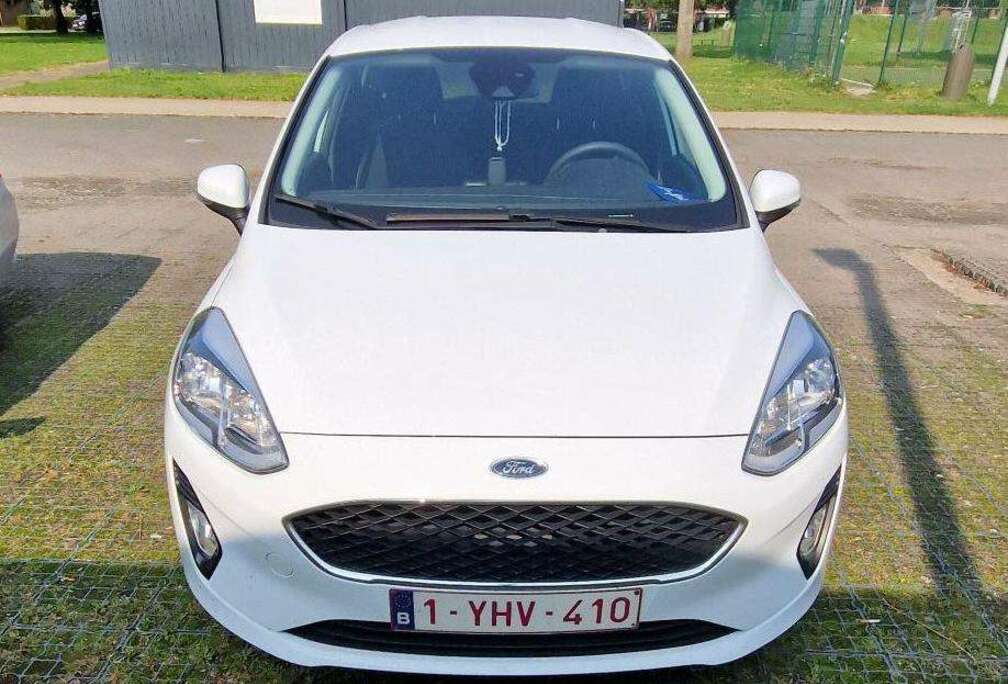 Ford Fiesta 1.0 EcoBoost S