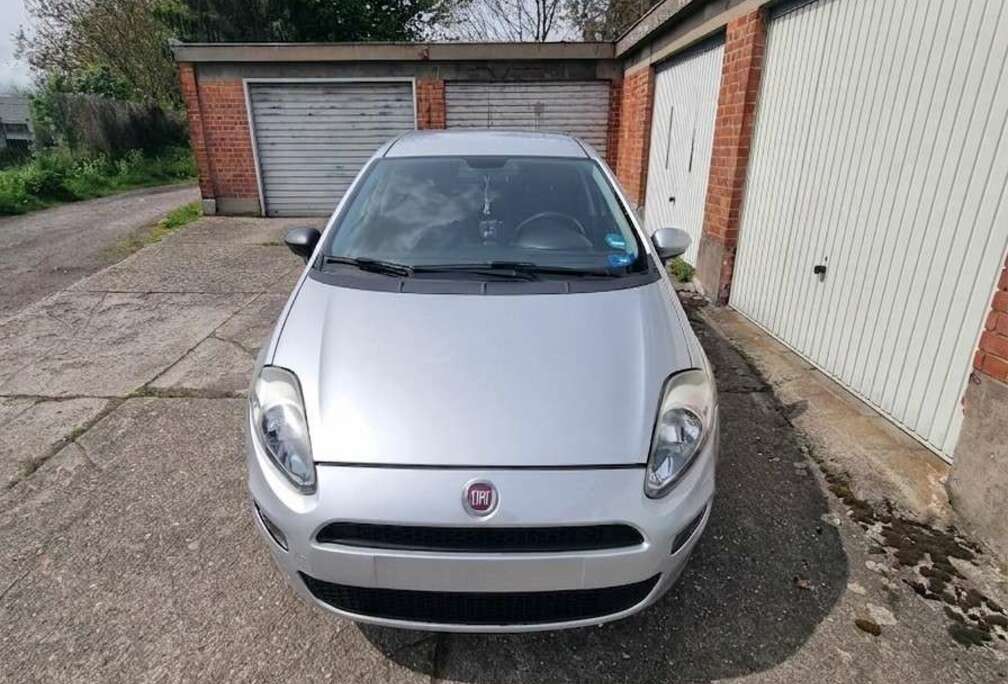 Fiat 1.4i MultiAir Sport Stop&Start