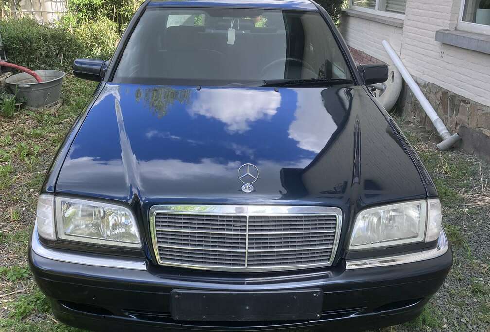 Mercedes-Benz Classic