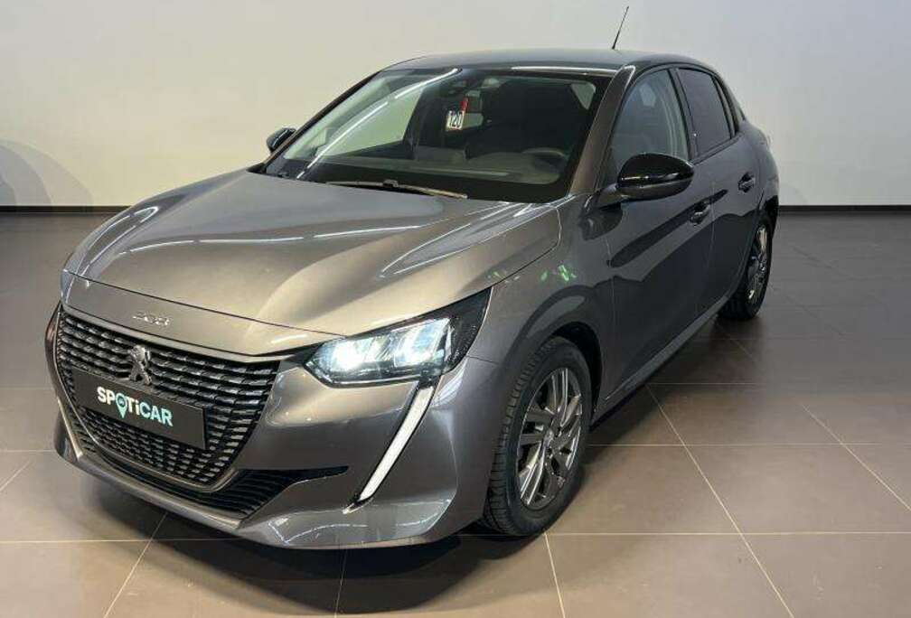 Peugeot II & e- Style