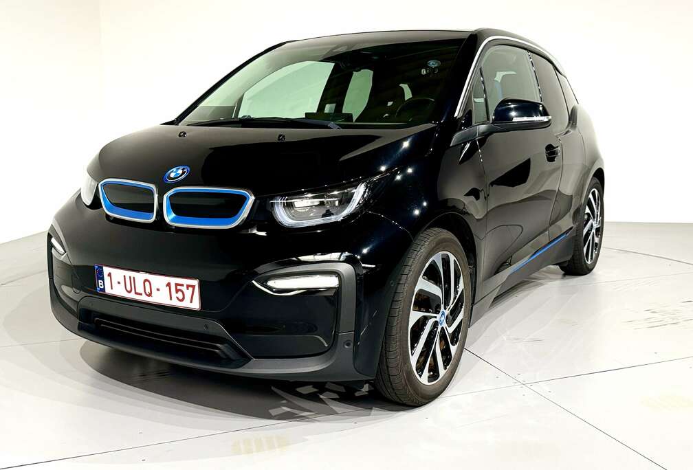 BMW 120, 125kW