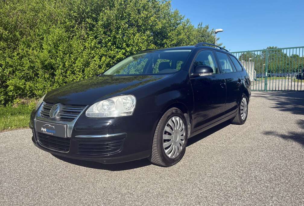 Volkswagen 1.4i 16v Trendline - Garantie / Airco