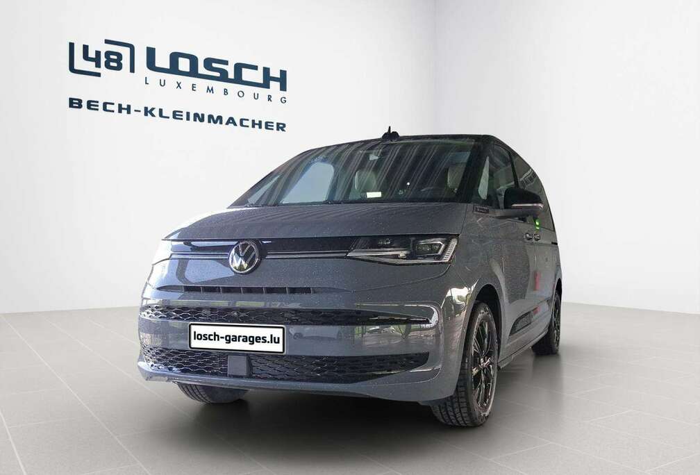 Volkswagen Life