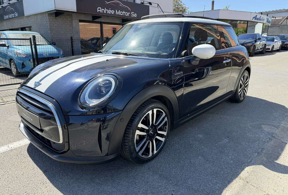 MINI Mini 1.5 Cooper/Toit panoramique/Cuir Sport/Harman