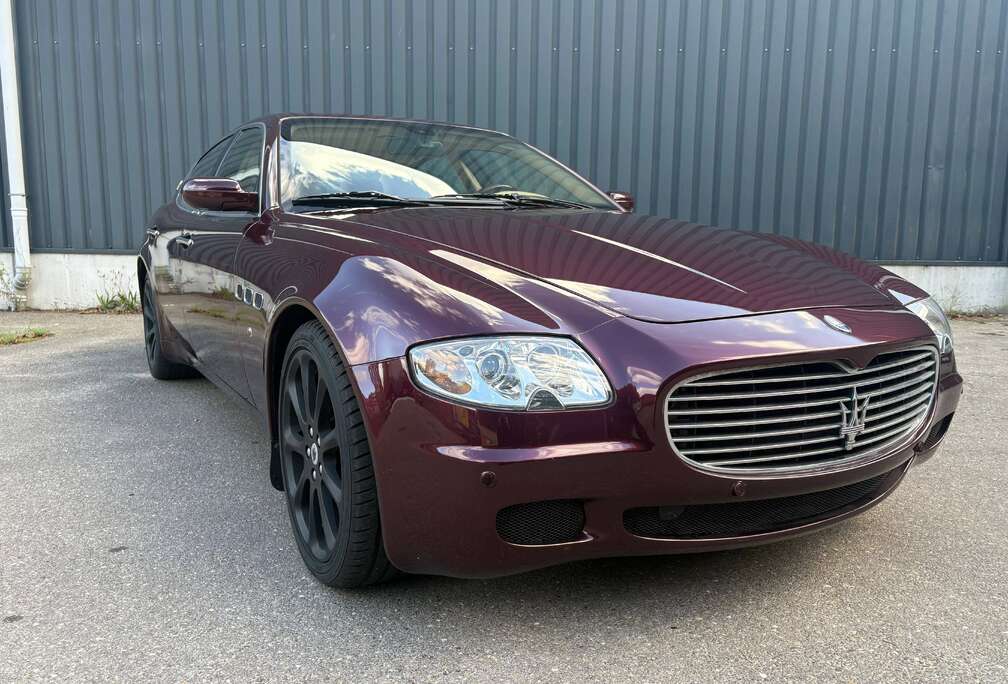Maserati