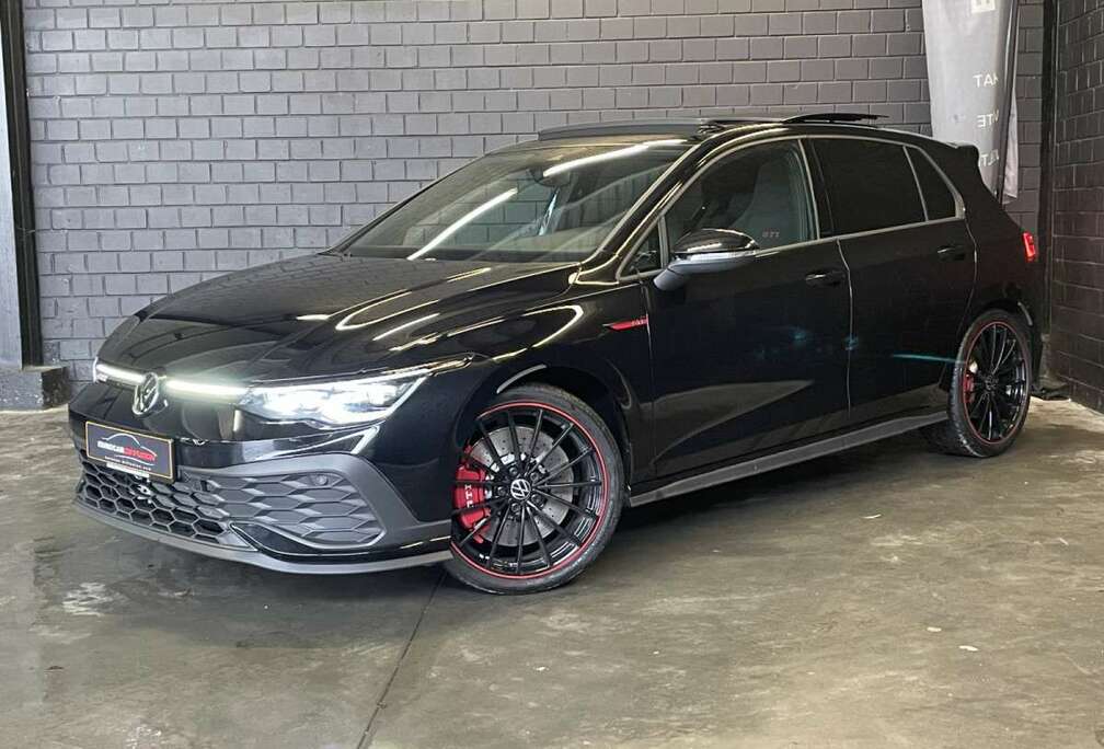 Volkswagen Clubsport 2.0 TSI 300 CV DSG7 *PACK PERF* AKRA* MA