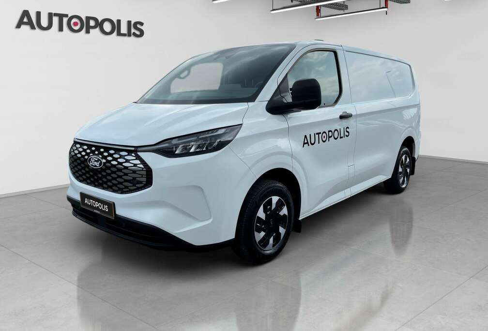 Ford Trend 320S
