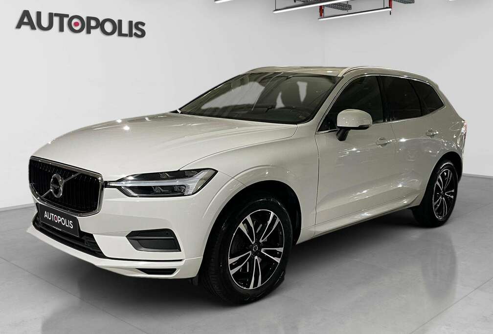 Volvo 2.0 D4 Geartronic Momentum