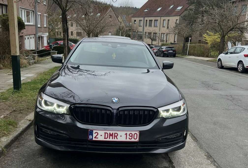 BMW d