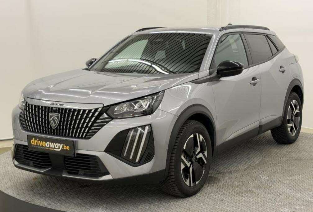 Peugeot Allure in perfecte staat met garantie