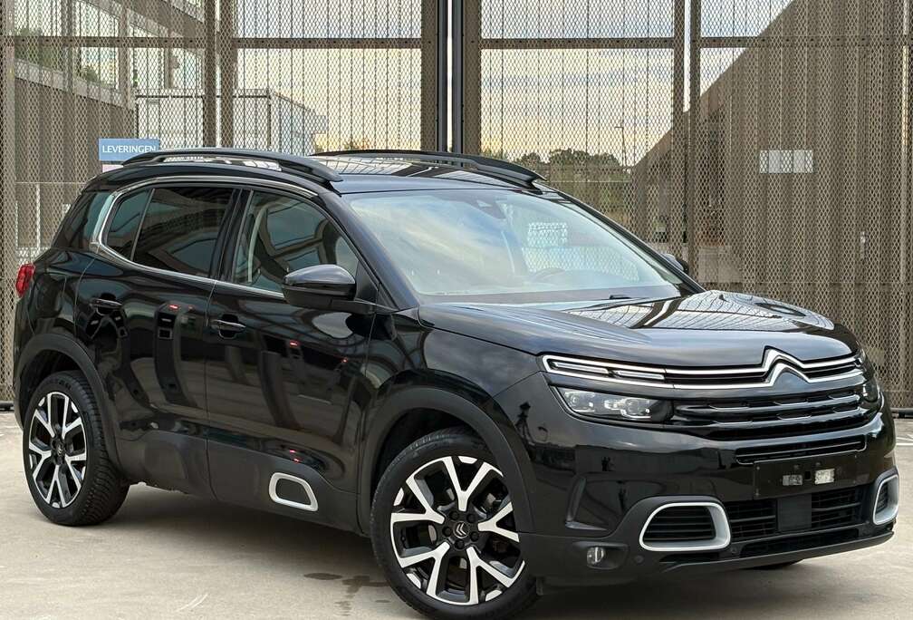 Citroen C5 Aircross 1.5 BlueHDi Feel S