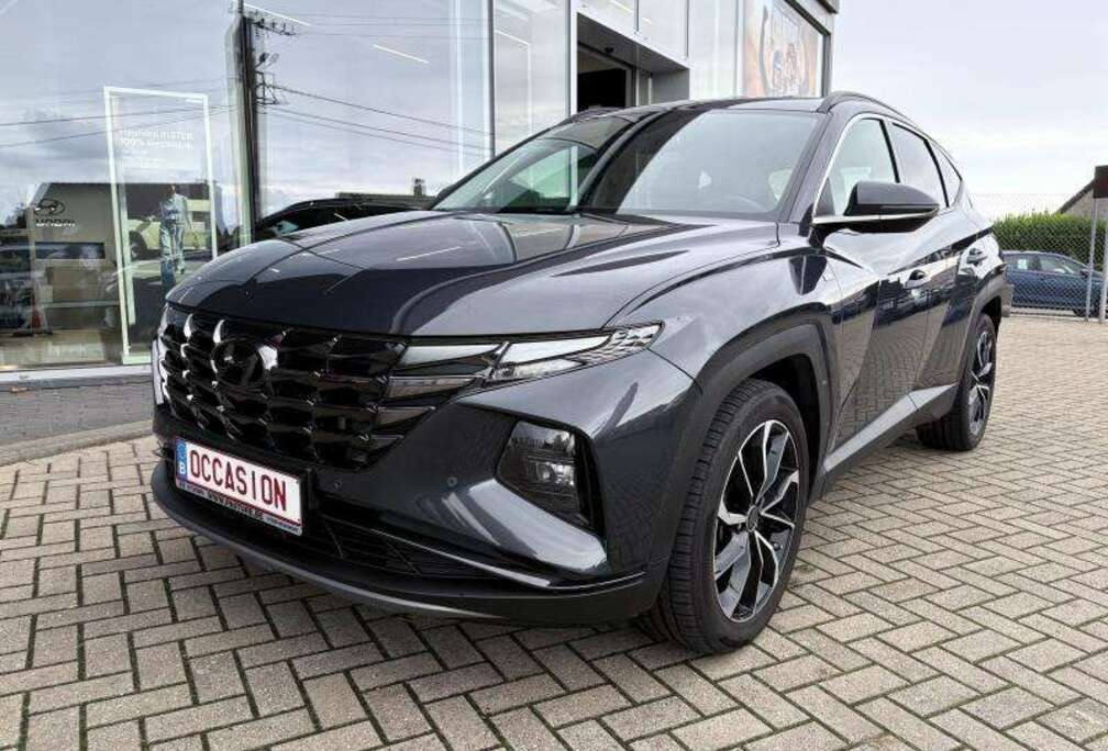 Hyundai FEEL