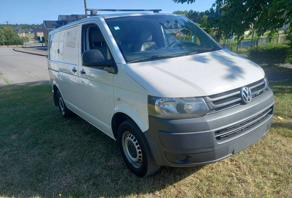 Volkswagen 4 motion vendue avec contrôle technique car pass