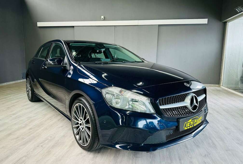 Mercedes-Benz A 160 d*Business solution*1 Jaar Garantie