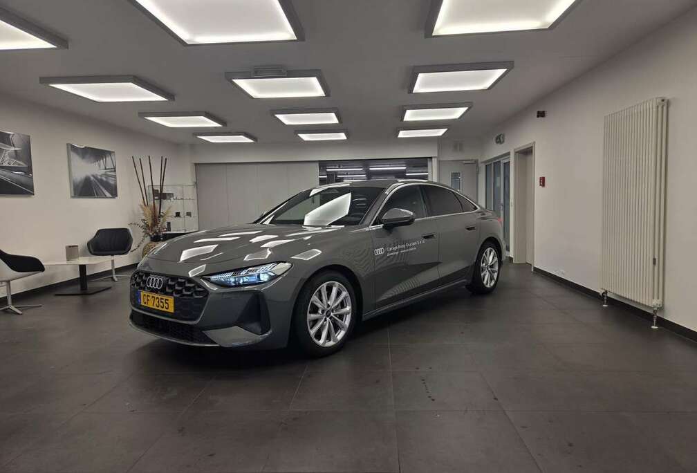 Audi Berline S line TFSI 150ch / 110kW S tronic