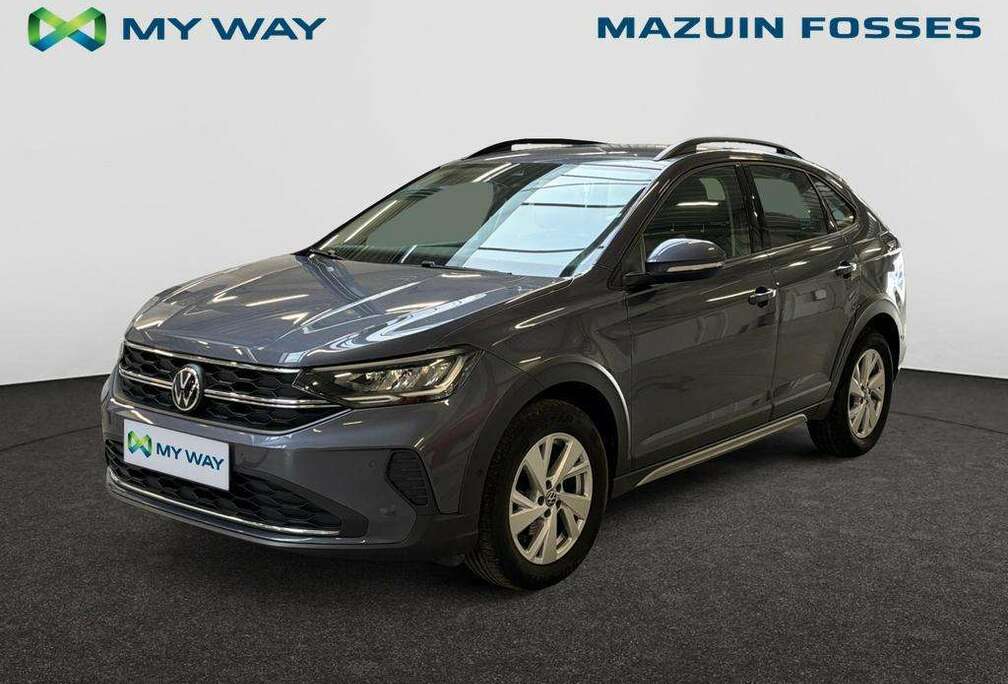 Volkswagen Taigo Life Business 1.0 TSI 81 kW (110 ch) 7 vites