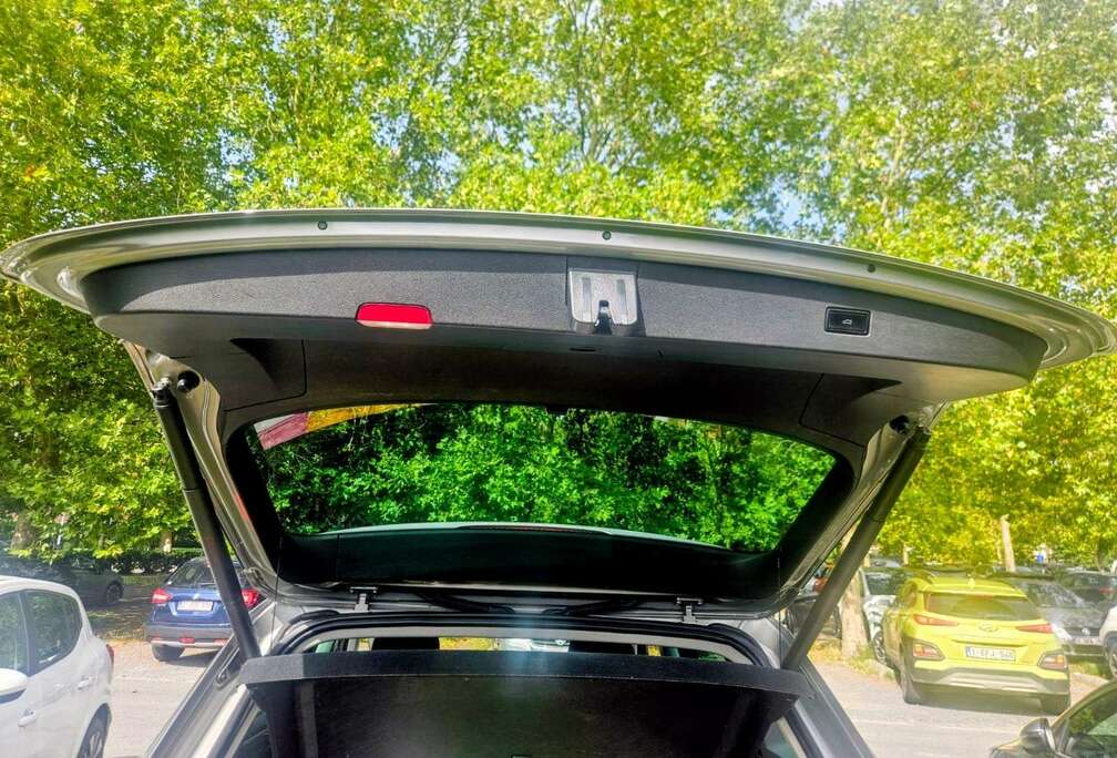 Volkswagen 1.5 TSI ACT IQ.Drive OPF