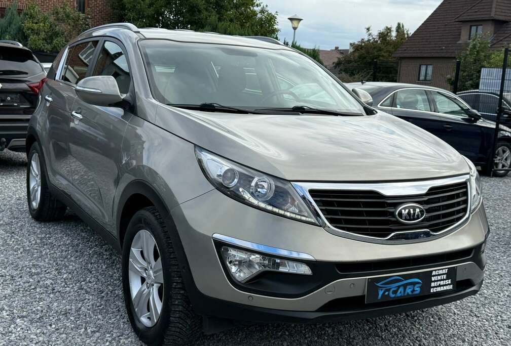 Kia 1.7CRDI //NAVI,CAMERA…