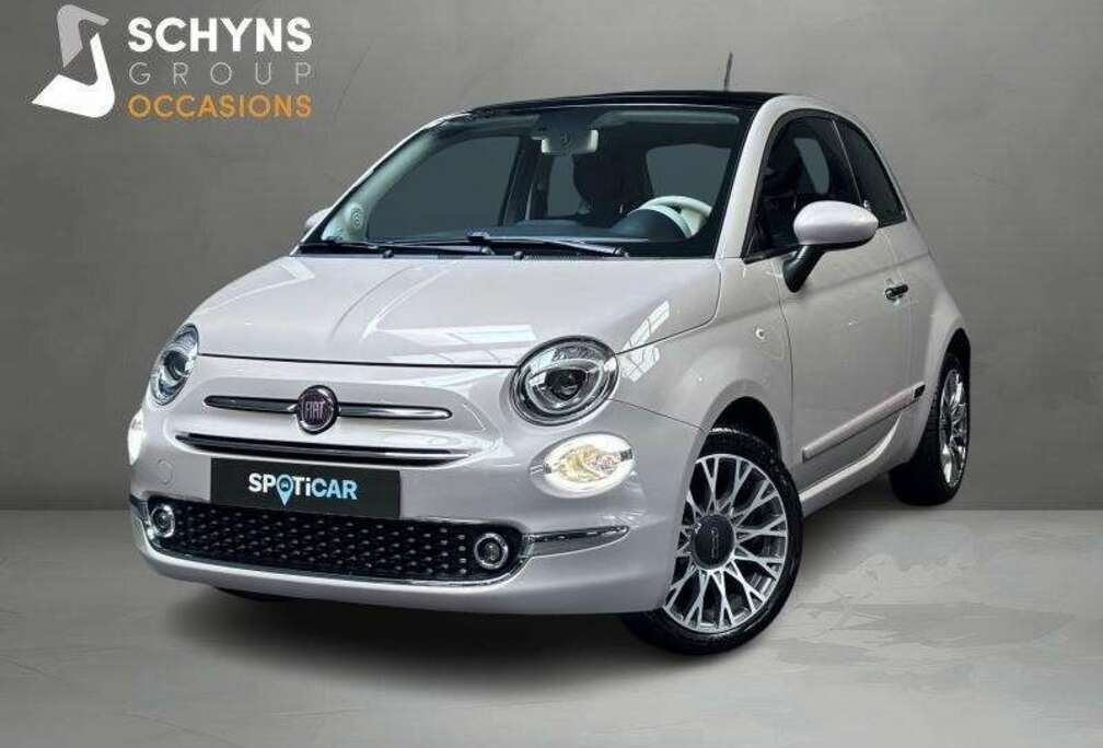 Fiat Club Edizione