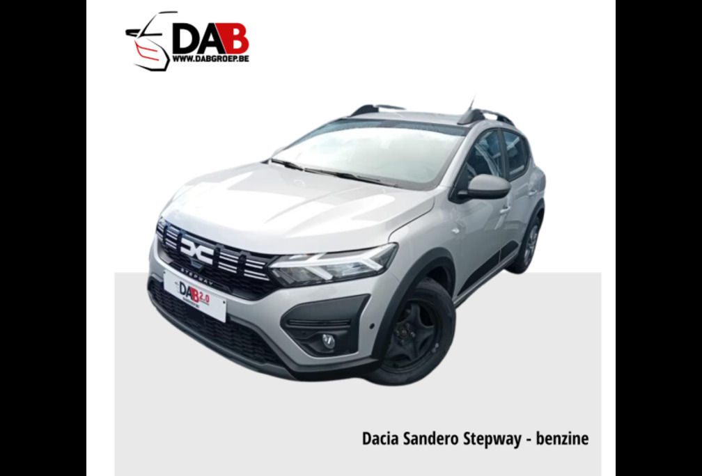 Dacia STEPWAY EXPRESSION TCe 90 - NB