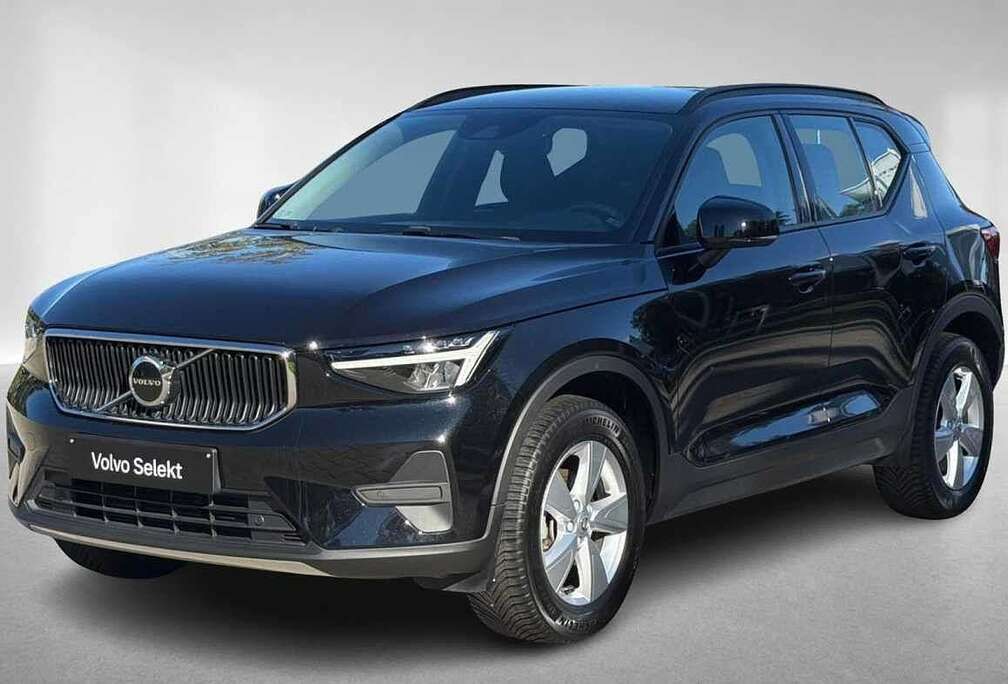 Volvo T2 AUT Essential + trekhaak