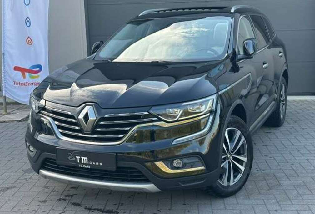 Renault Koleos 2.0 dCi 4WD Intens