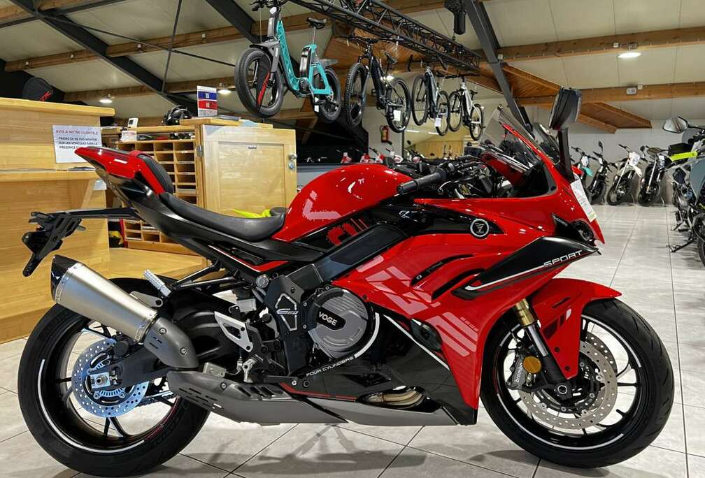 RR660S