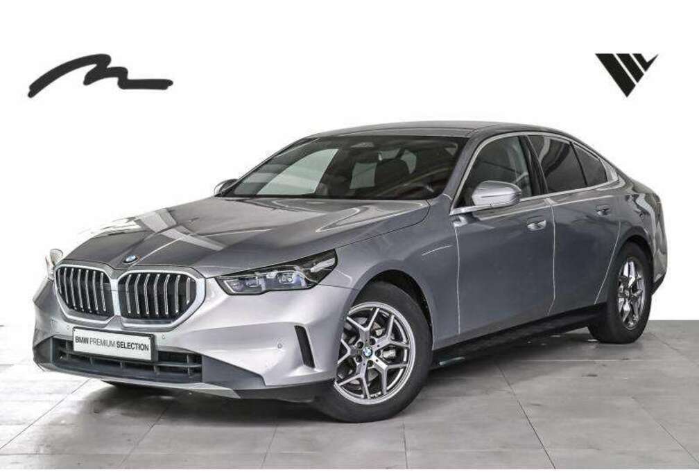 BMW 2 ans/jaar garantie-NEW PRICE:61;889€