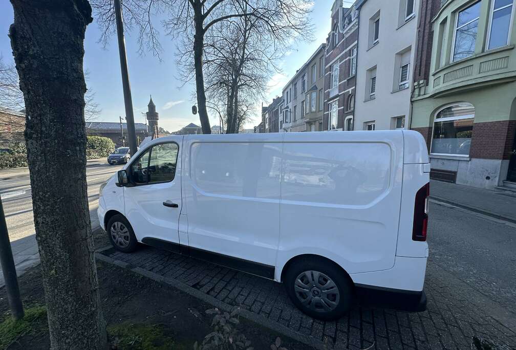 Fiat 2.0 diesel in perfecte staat