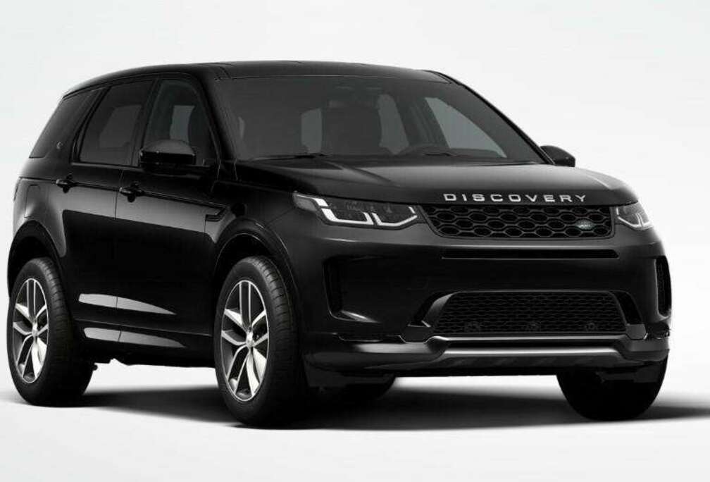 Land Rover P270e S AWD Auto. 25.5MY