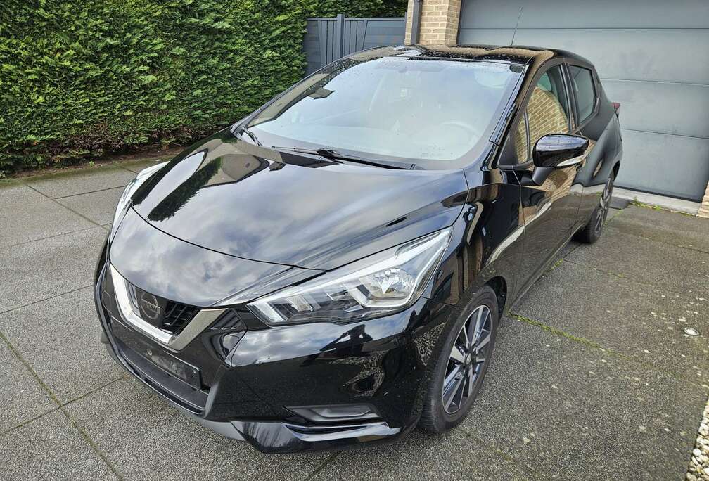 Nissan / CAMERA / GPS / CRUISE / BOSE / * TOP DEAL *