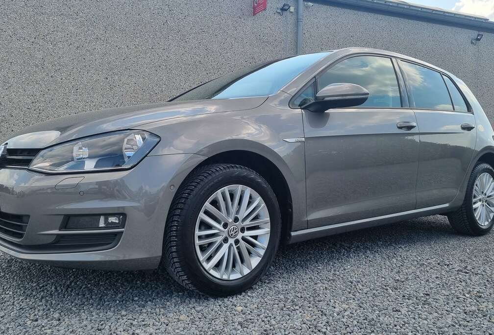 Volkswagen 1.2 TSI \