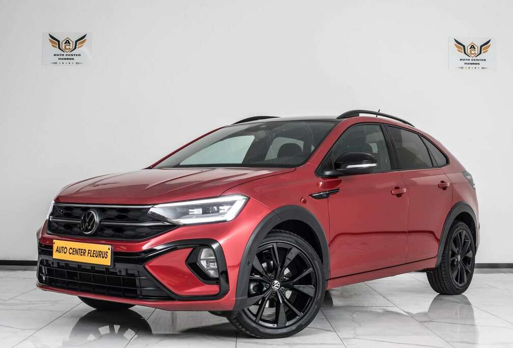 Volkswagen 1.0 TSI R-Line / Boite automatique DSG