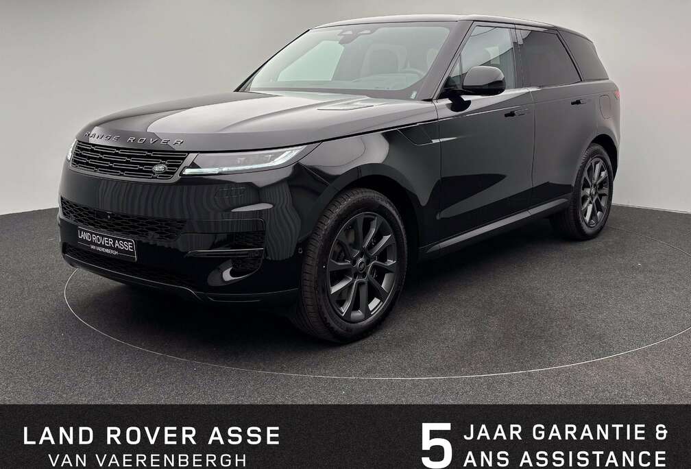 Land Rover P460e S AWD Auto. 25MY