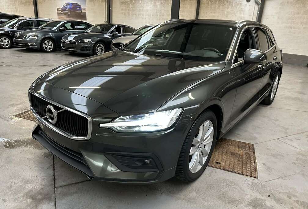 Volvo V60 2.0 D3 Momentum Pro