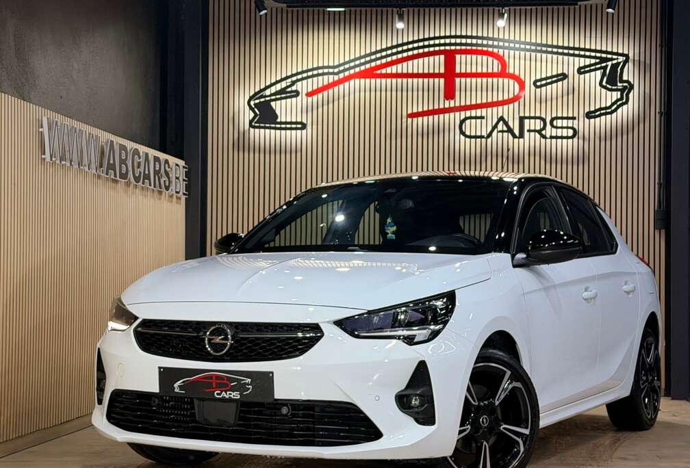 Opel 1.2 Turbo GS Line * GARANTIE 12 MOIS *