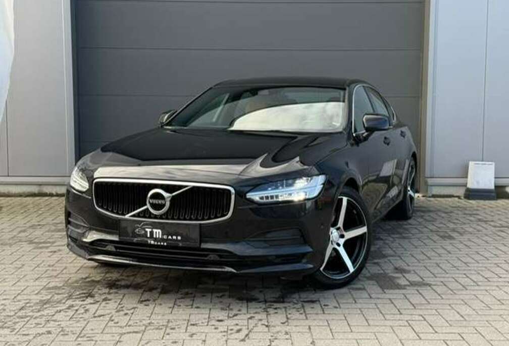 Volvo S90 2.0 D3 Inscription Geartronic