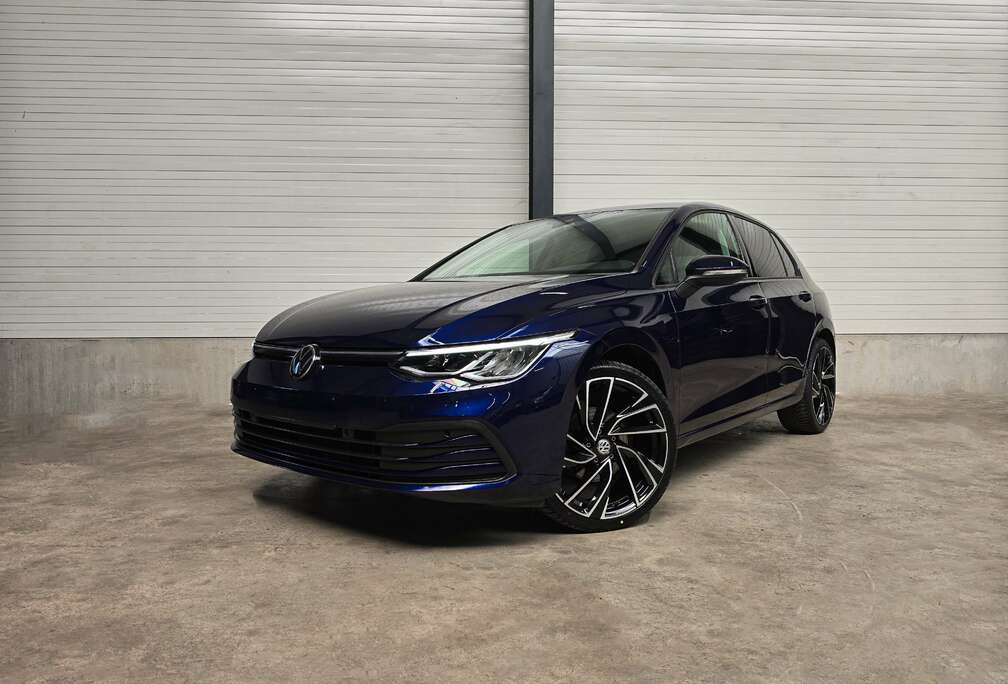 Volkswagen  AUTO  19\' R-LINE  APPLE CARPLAY  TVA