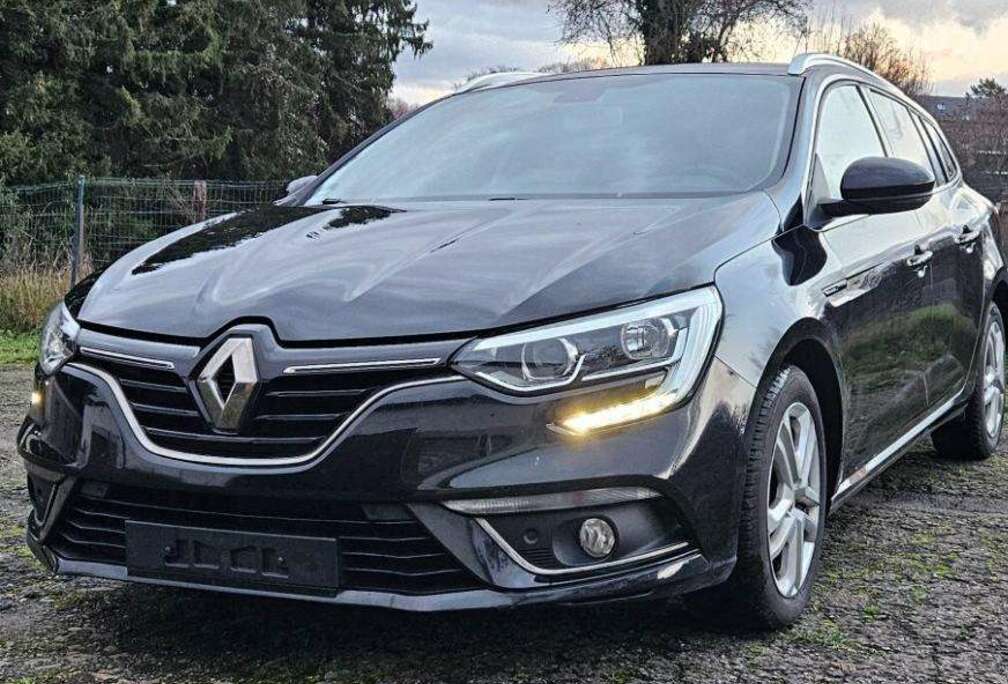 Renault Mégane SW 1.2 TCe Energy Intens  GARANTIE 1 AN