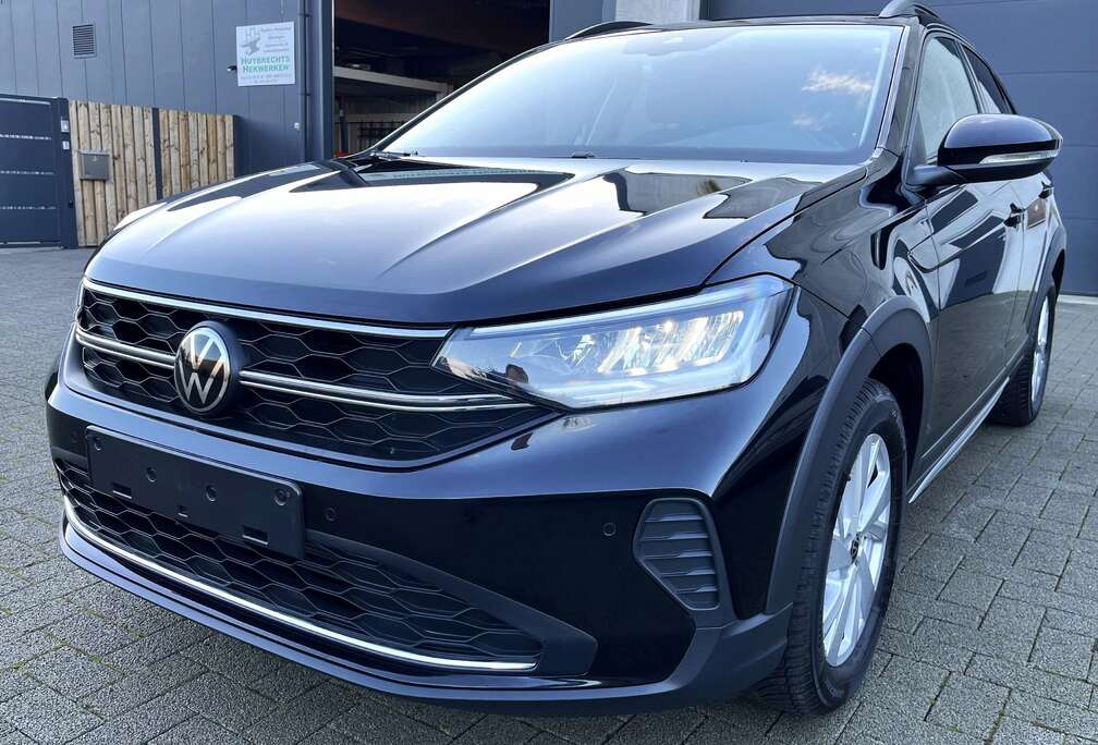 Volkswagen TSI OPF Life Business GPS*APP*CAMERA*NIEUWSTAAT