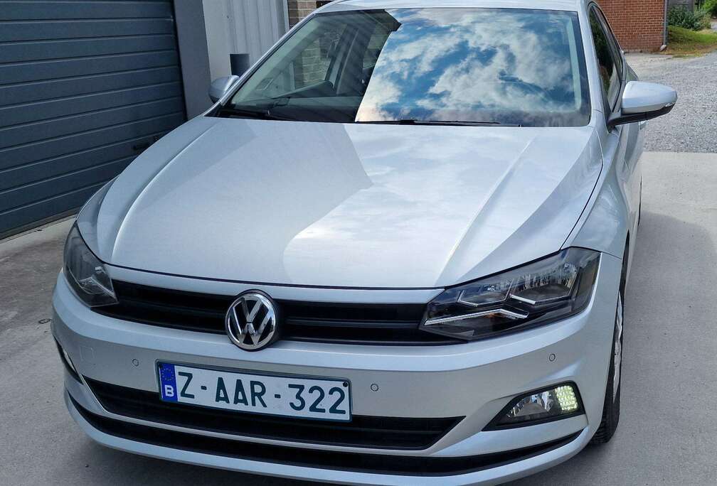 Volkswagen 1.0i Trendline