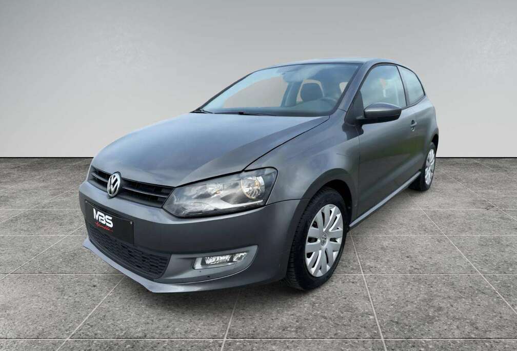 Volkswagen 1.6 CR TDi Comfortline BMT DP*CLIM* RADIO *RADARS