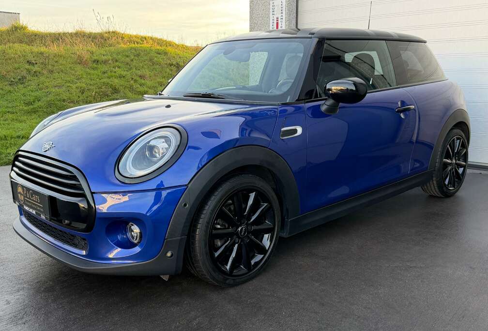 MINI Mini 1.5A Cooper OPF (EU6d-TEMP)