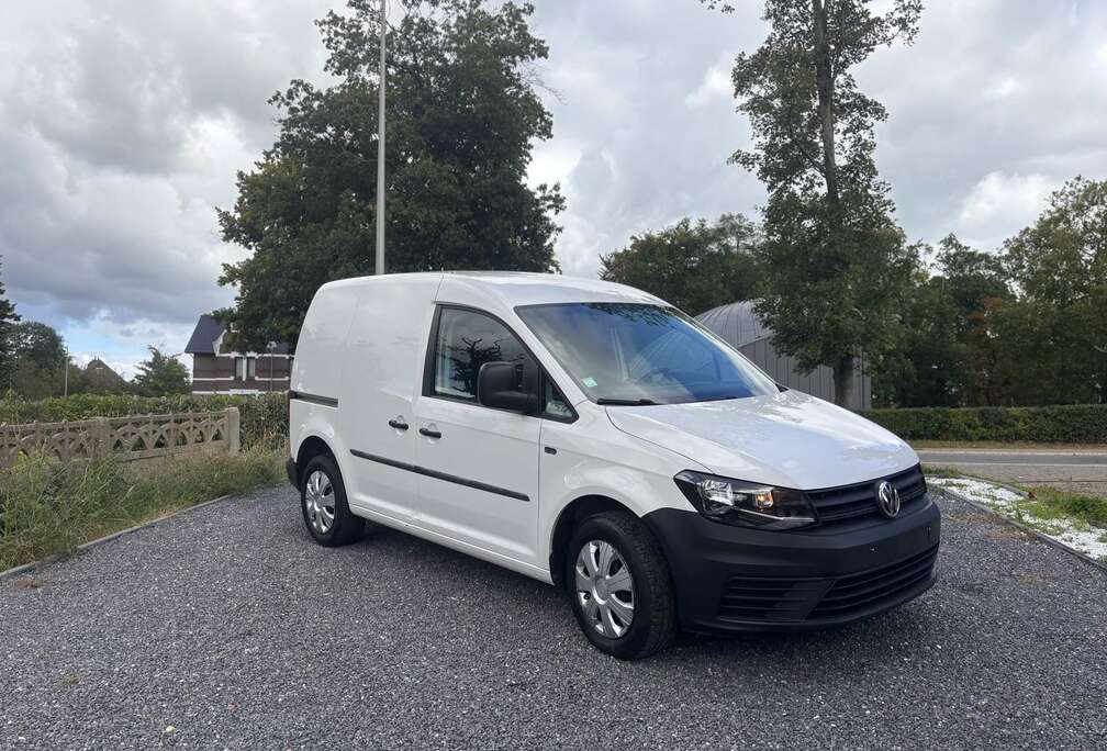 Volkswagen 2.0 TDI/ 12M GARANTIE/ TREKHAAK