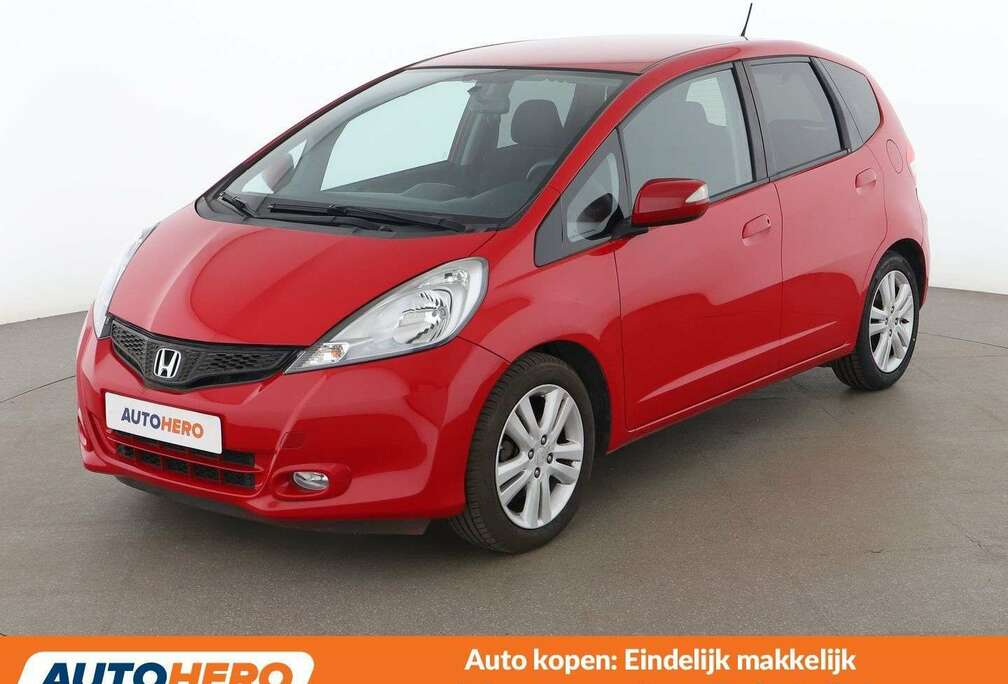 Honda 1.4 Comfort Plus